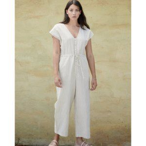 Ali Golden Jumpsuit XS!